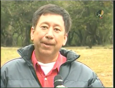 reportage ovni,mexique 30 janvier 2010