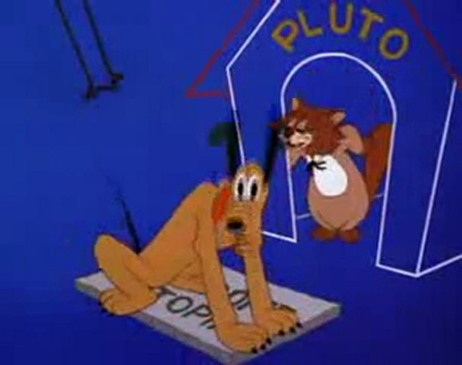 Pluto - Plutopia - 動画 Dailymotion