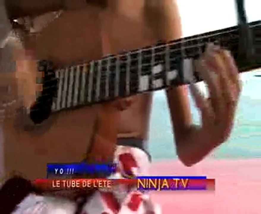 LE TUBE DE L'ETE 2010 !!!