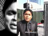 AR Rahman in Grammy Awards - bharatstudent.com