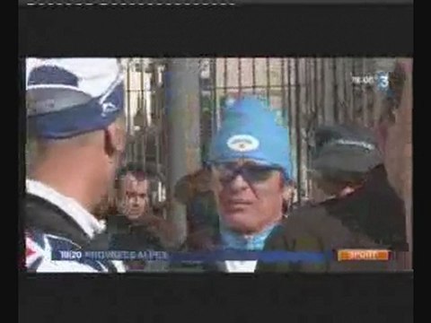 Grand Prix d'ouverture La Marseillaise 2010