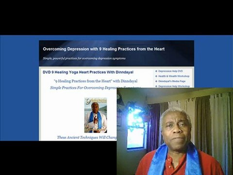 Overcoming Depression Symptoms-Focus & Clarity