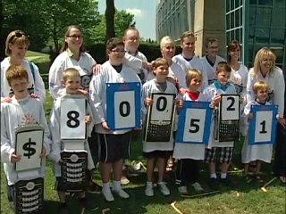 TELUS Community On Demand: BC Childrens' Hospital Telethon