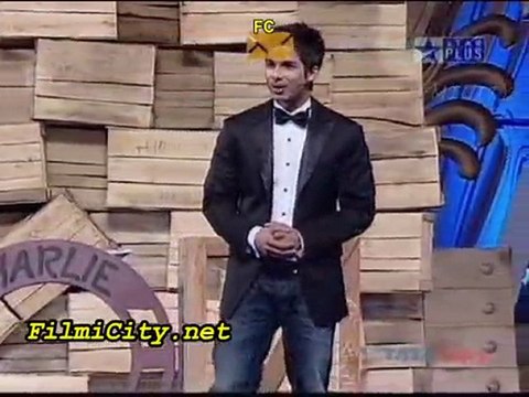 31 Jan 10 Star Screen Awards 2010 * Main Event pt 1