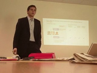 Formation porte à porte partie 2