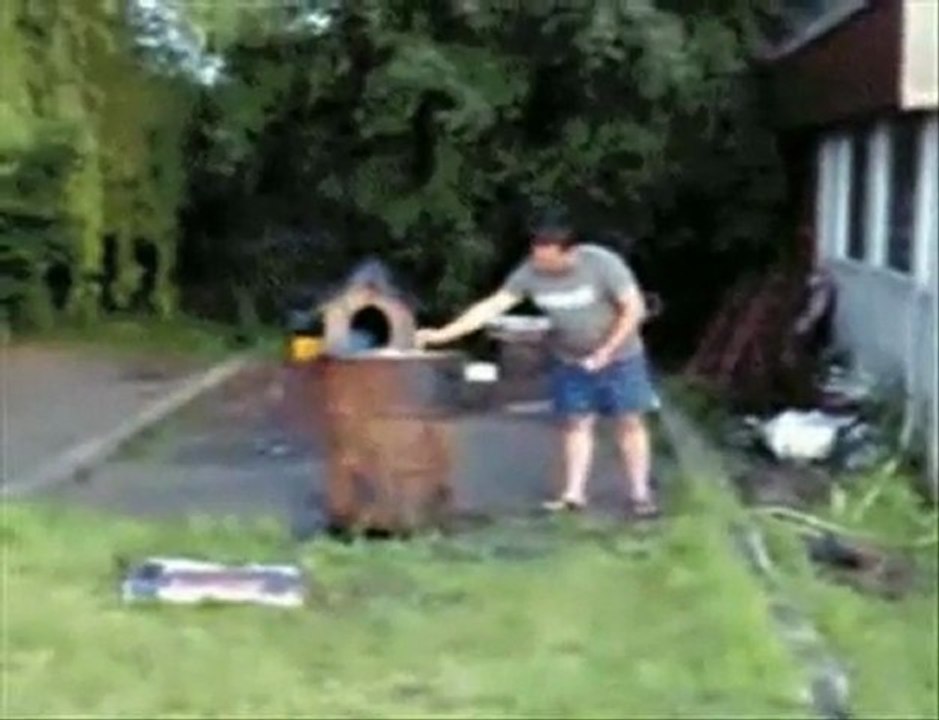 100 Accidents , Bloopers and Close Calls