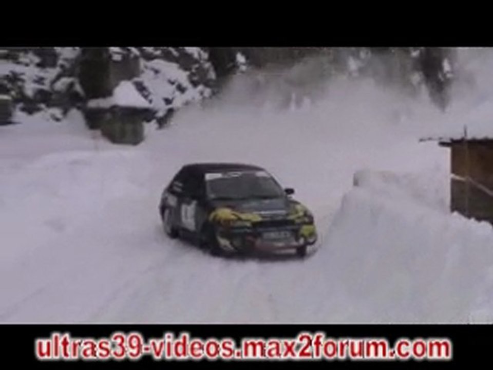 ronde du jura 2010 extrait 1