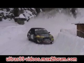 ronde du jura 2010 extrait 1