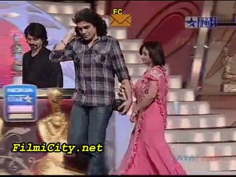 31 Jan 10 Star Screen Awards 2010 * Main Event pt 4
