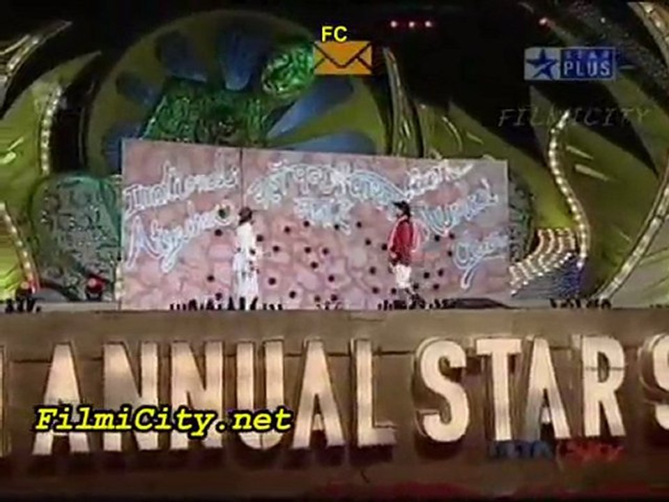 31 Jan 10 Star Screen Awards 2010 * Main Event pt 5