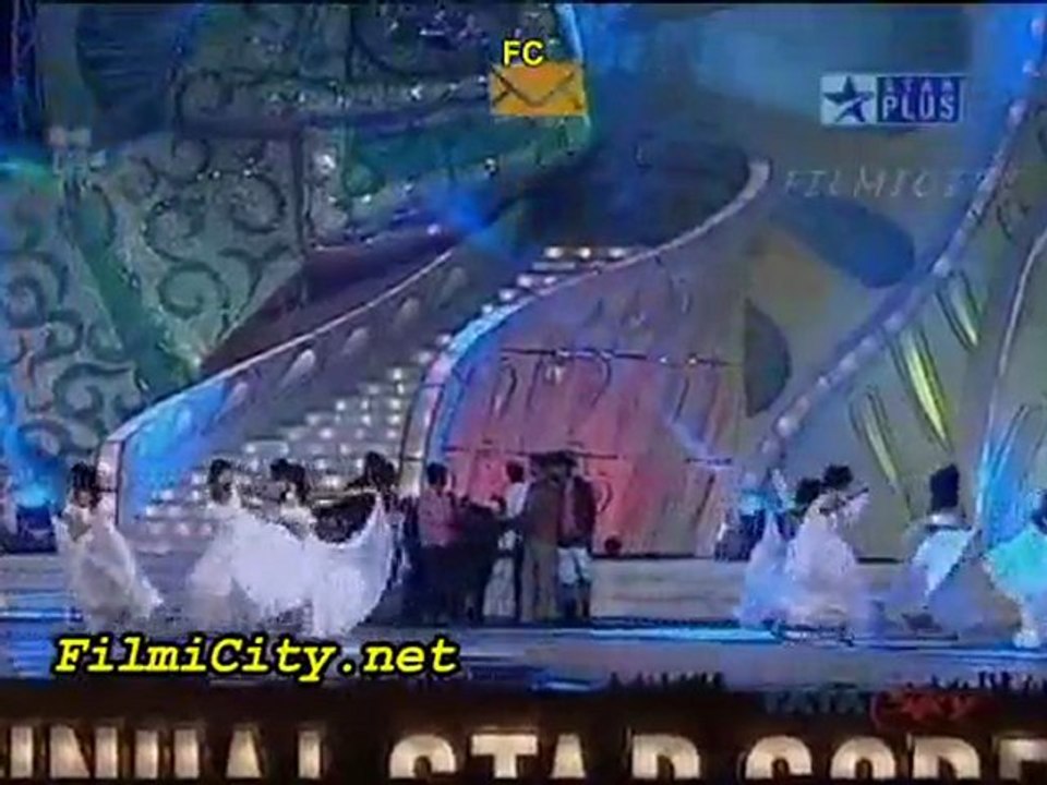 31 Jan 10 Star Screen Awards 2010 * Main Event pt 6