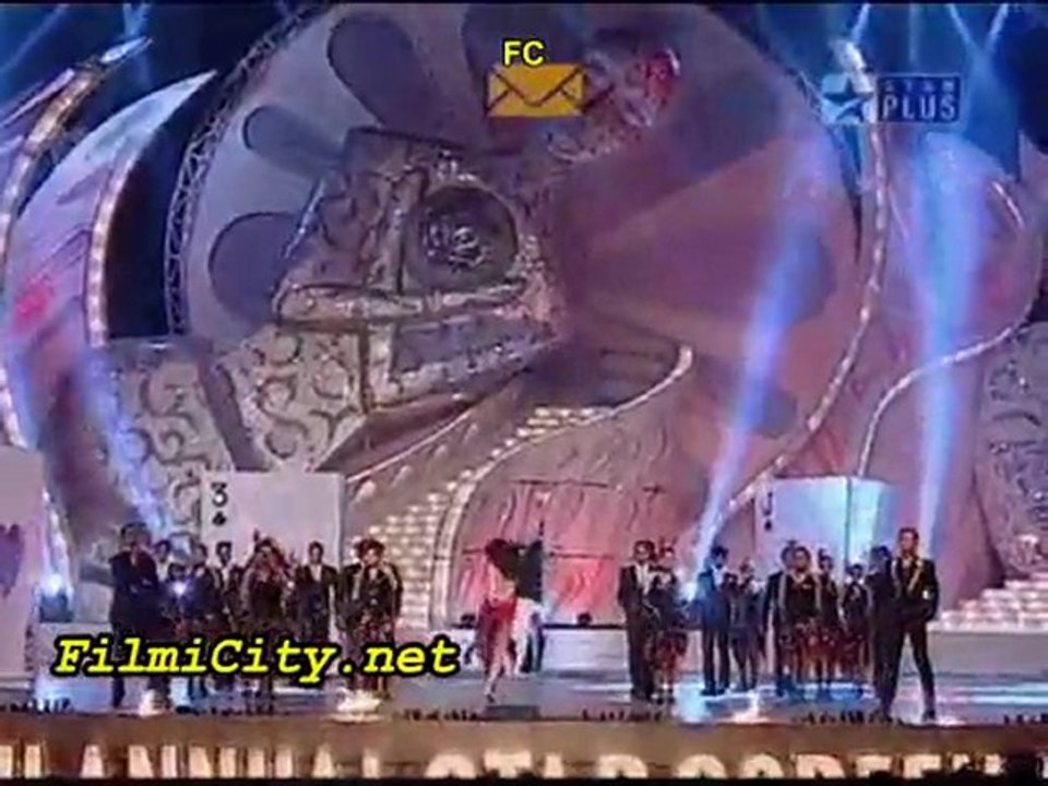 31 Jan 10 Star Screen Awards 2010 * Main Event pt 9
