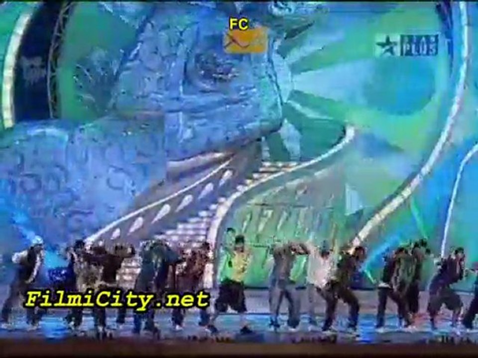 31 Jan 10 Star Screen Awards 2010 * Main Event pt 10