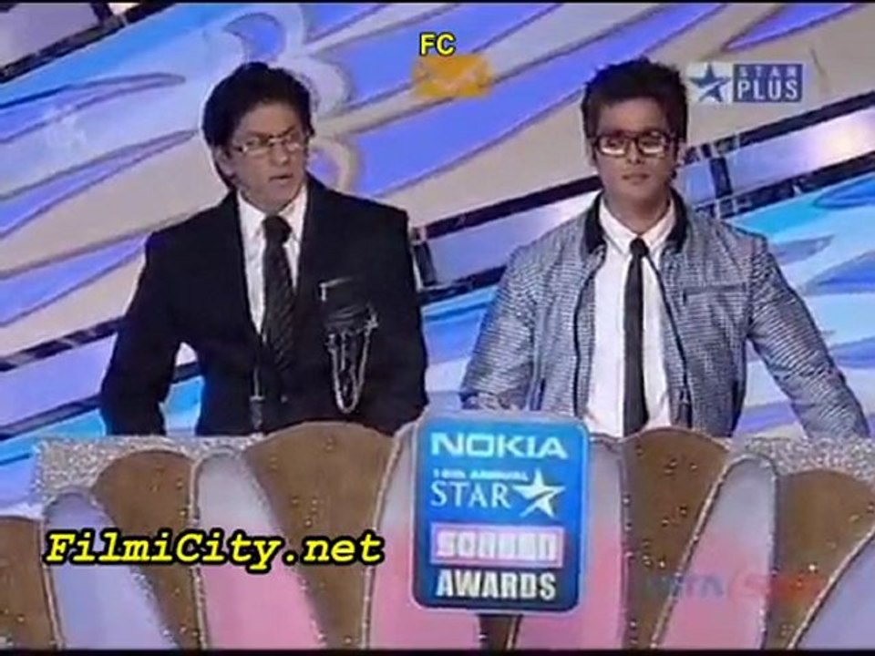 31 Jan 10 Star Screen Awards 2010 * Main Event pt 11