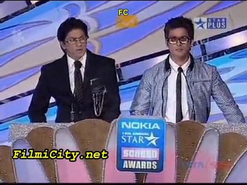 31 Jan 10 Star Screen Awards 2010 * Main Event pt 11