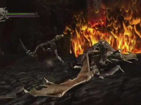 Dantes Inferno - Minions of Hell