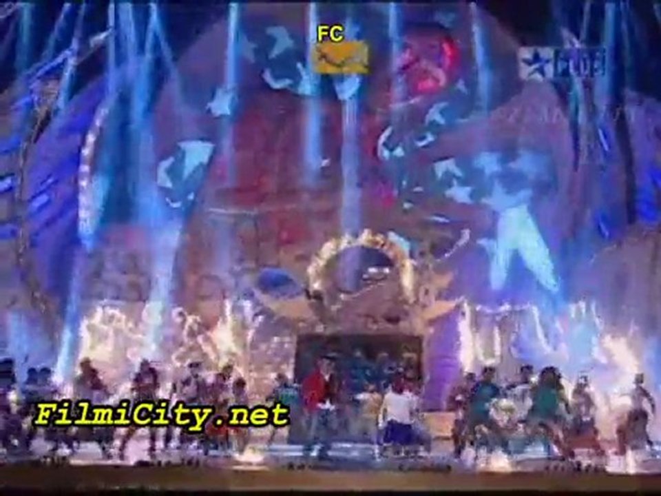 31 Jan 10 Star Screen Awards 2010 * Main Event pt 18