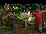 L O S T - New Promo! [with S6 scenes]