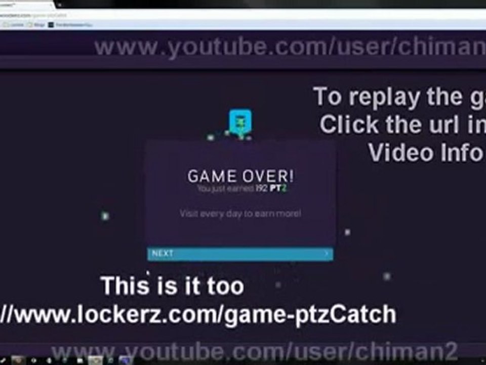 ORIGINAL New LOCKERZ PTZ ___ Glitch Hack ___ BEST 1000 ...
