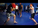 MMA Training Victory Martial Arts Academy Chicago