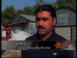 Press freedom deteriorates in Pakistan Occupied Kashmir