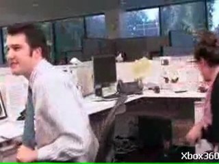 Xbox 360 Achivements in Real Life