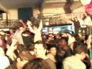 Crazy night 2 @ LC club Nantes, 21/01/10