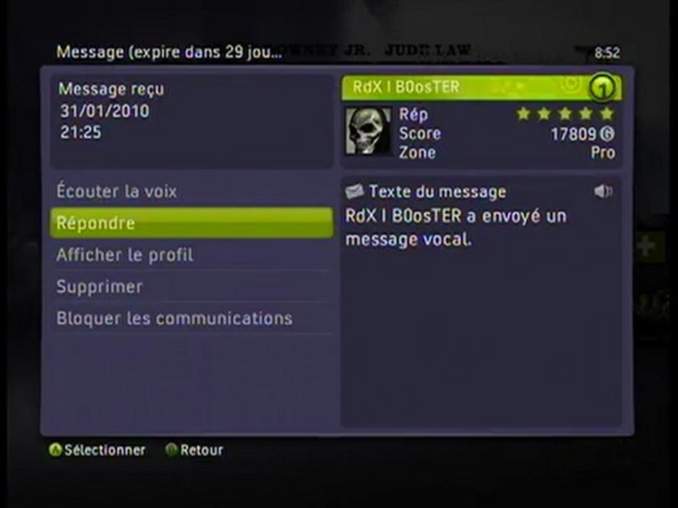 B0osTER le con