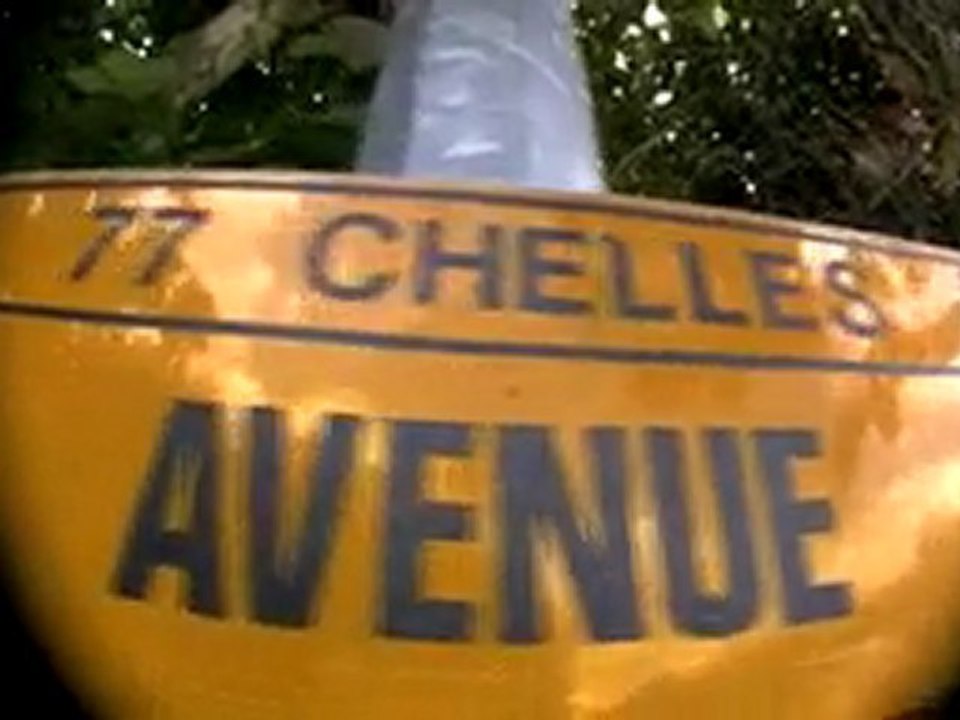 bande annonce les rues de ma ville