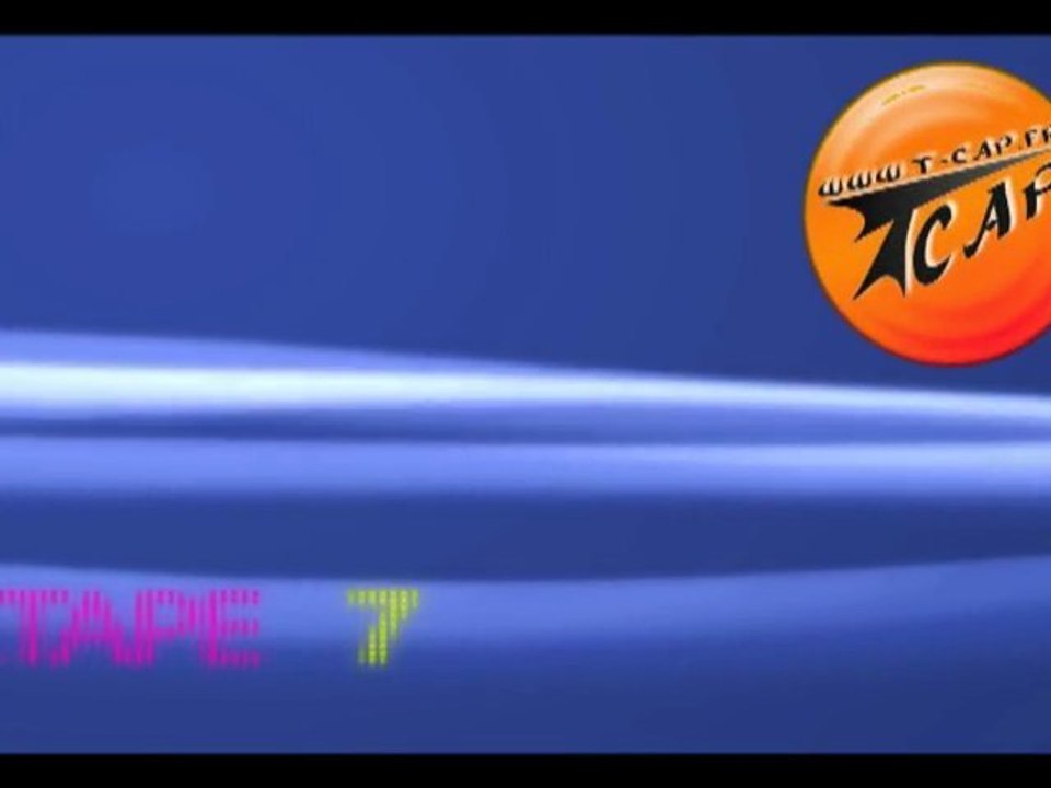 Algérie 2009 : Etape 7
