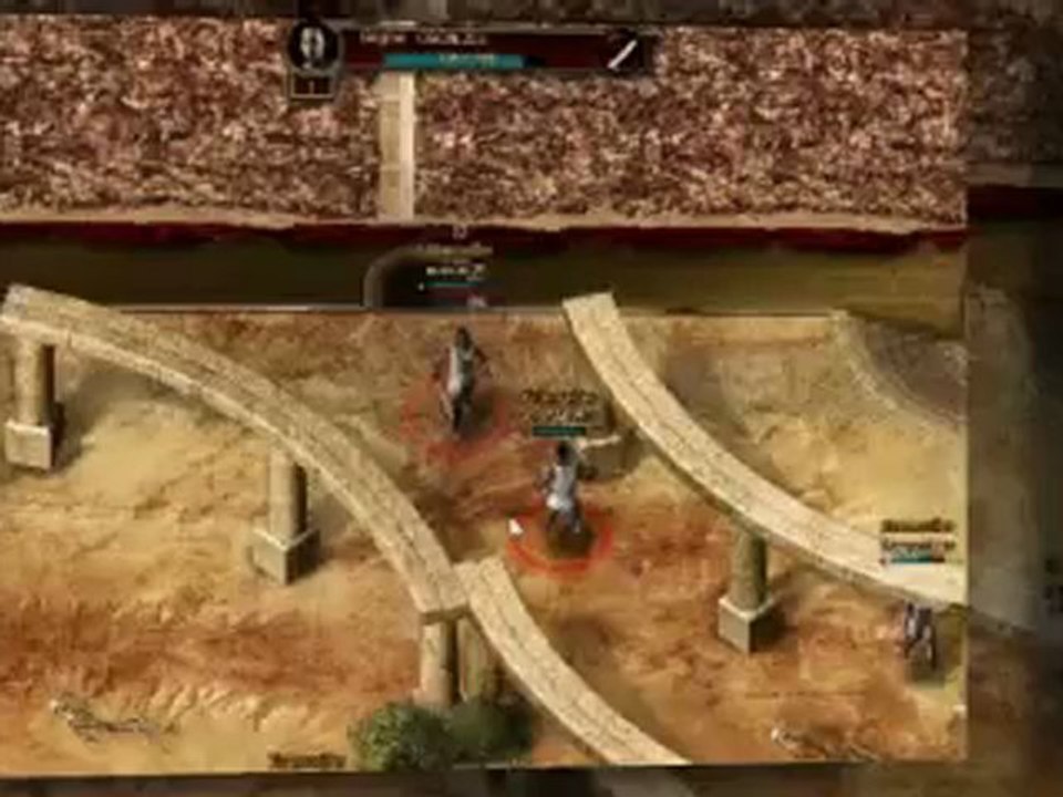 Kostenlose Browserspiele Praesentiert War of Titans