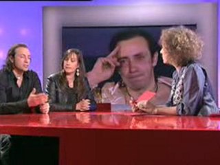 Philippe Candeloro à Vie Privée Vie publique (2)