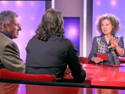 Philippe Candeloro à Vie Privée Vie publique (3)