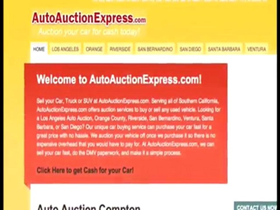 Car Title Loan Ojai
