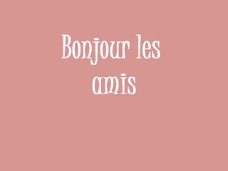 Voici ma nouvelle collection de coléoptères