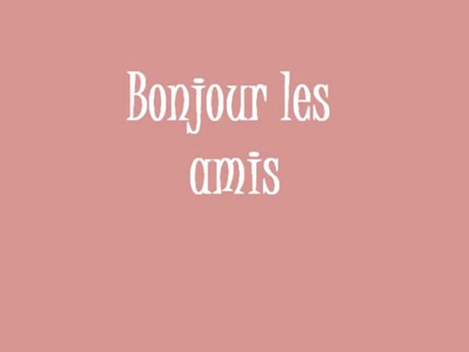 Voici ma nouvelle collection de coléoptères