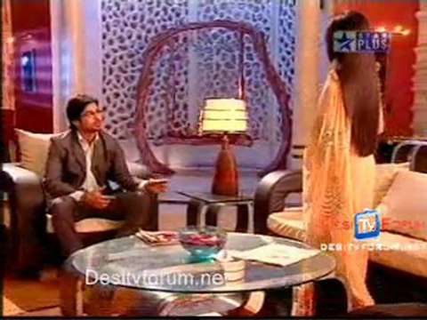 Tujh Sang Preet Lagai Sajna - 1st February 2010 - Part1