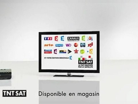 Astra TNTSAT, la tv numérique gratuite par satellite