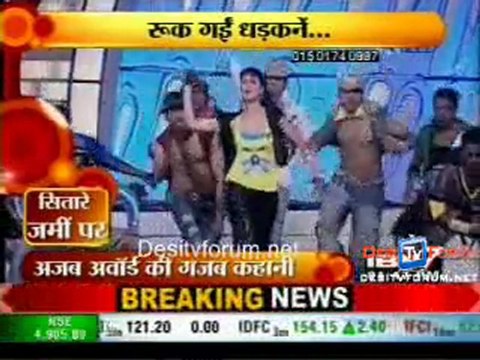 Serial Jaisa Koi Nahin 01st 2010 pt2