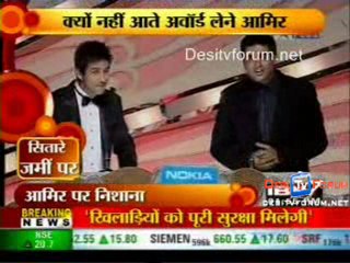 Serial Jaisa Koi Nahin 01st 2010 pt3