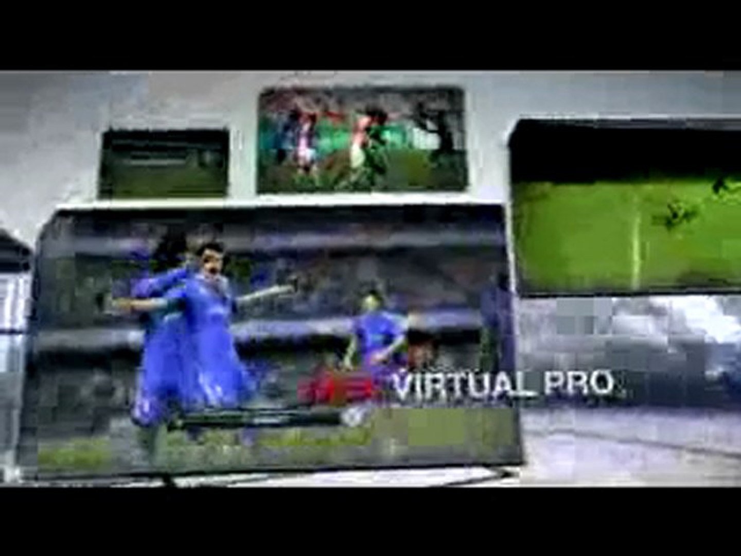 psp go fifa