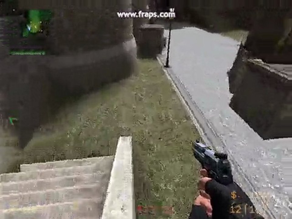 Astuce sur de_cbble