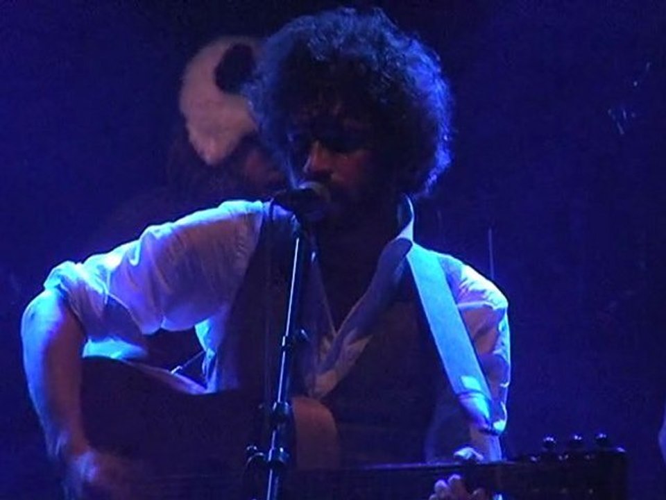 ROKEN IS DODELIJK Live Marmite'09 @ Transmusicales