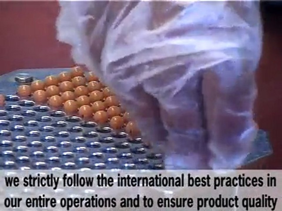 Herbal Nutritional Supplements, Herbal Health Supplements