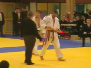 Orne Séniors 2009