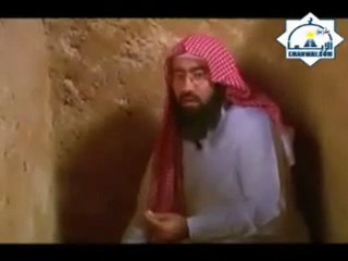 la tombe ta 1er demeure après cette vie !!!!!!!!!!!en arabe