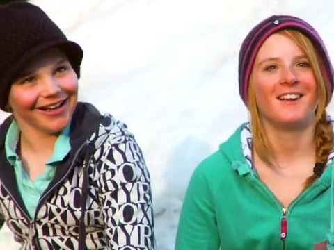 Roxy Refreshments 17: The Kids are Alright