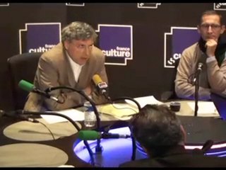 Nicolas Baverez et Steven Ekovich.