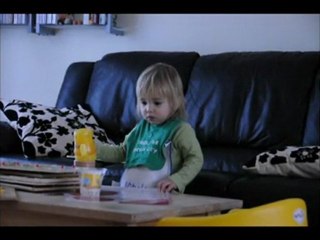 William Stanislaw and yoghi pots/ i joogurtowe kubeczki