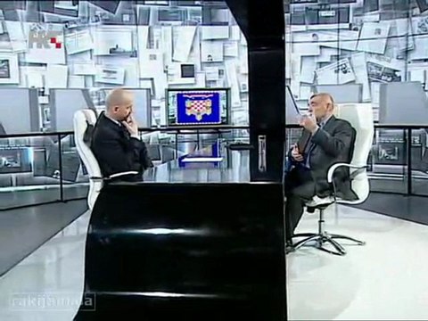 Nedjeljom u 2 - Stjepan Mesić 2/6